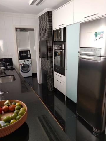 Lindo apartamento no bairro Universitário - Foto 6