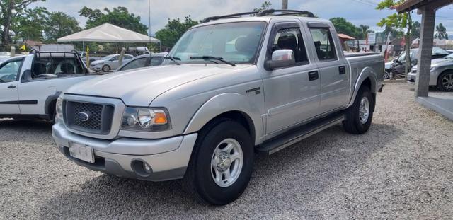 Ranger XLS 2.8 diesel - 2005
