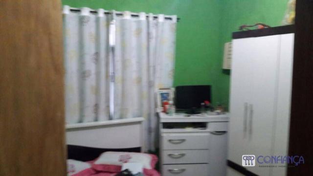 Casa residencial à venda, Santíssimo, Rio de Janeiro. - Foto 5