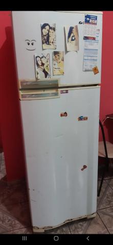 Vendo essa geladeira