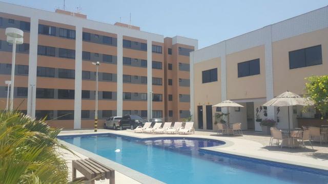 Vendo apartamento em Fortaleza no bairro Passaré com 3 quartos por apenas 180.000,00 - Foto 13