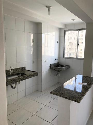 Apartamento 3/4 - 67m2 em Nova Parnamirim - Spazzio Nimbus - Foto 8