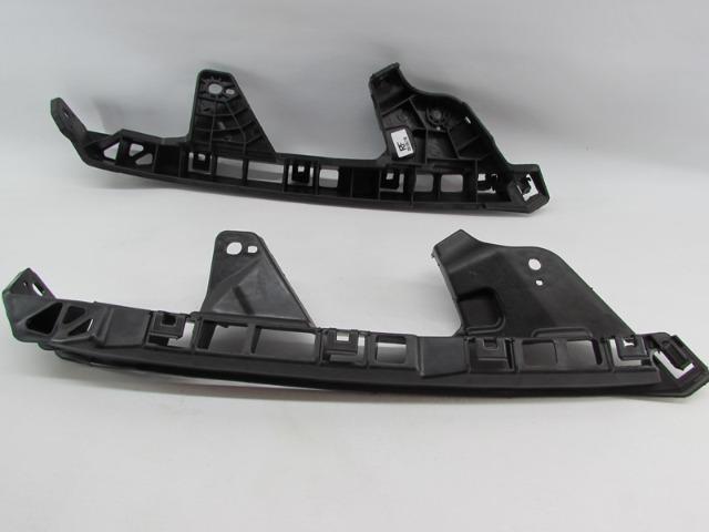 Par Guia Suporte Farol Honda City 2015 2016 2017 2018 - Foto 3