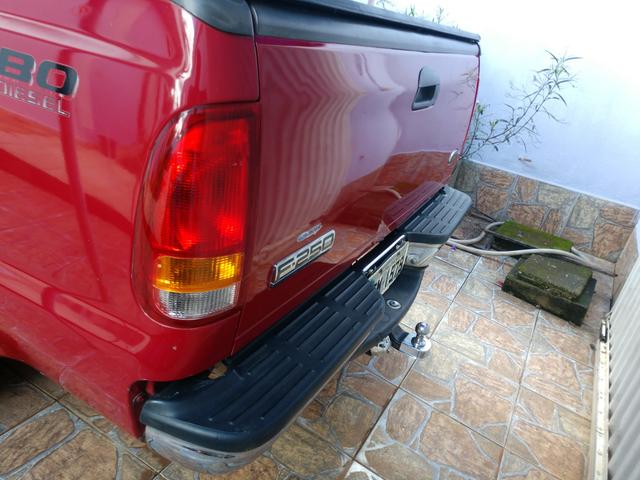 F-250 - Foto 5