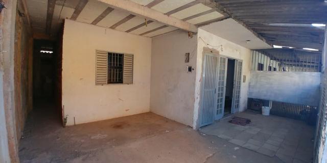Otimo sobrado qd 802 recanto das emas