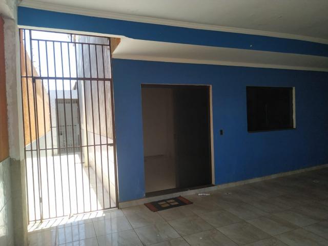 Vendo casa de andar samambaia norte aceita troca ap em taguatinga - Foto 4