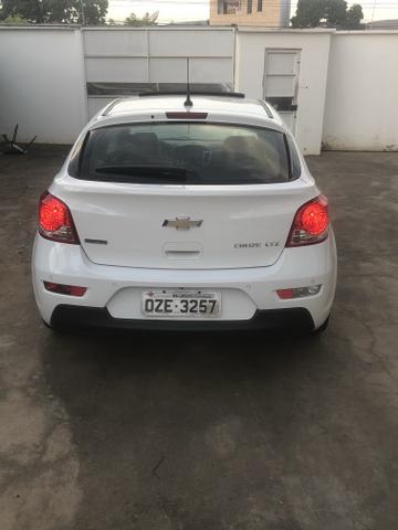 Cruze hatch - Foto 11