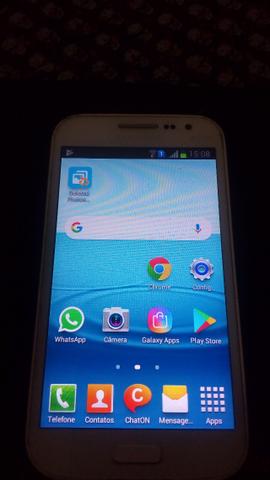 Celular samsung gtI8552B winDuo - Foto 3
