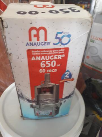 Bom submersas nauger 650 - Foto 2