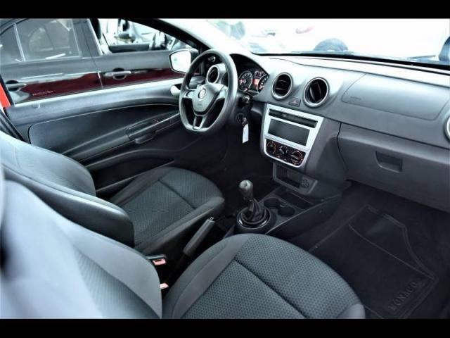 VOLKSWAGEN SAVEIRO 2017/2017 1.6 MSI ROBUST CS 8V FLEX 2P MANUAL - Foto 5