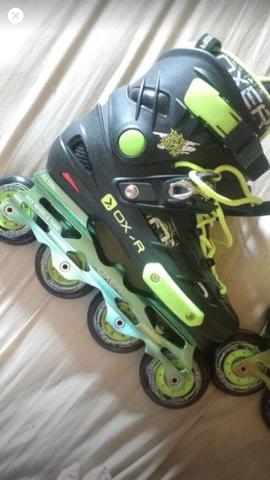 Patins - Foto 3