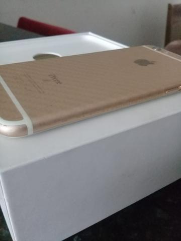 IPhone 6s gold 16gb - Foto 3