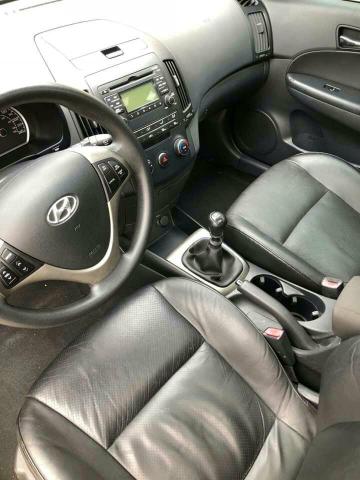 I30 2.0 mec.+teto - Foto 4