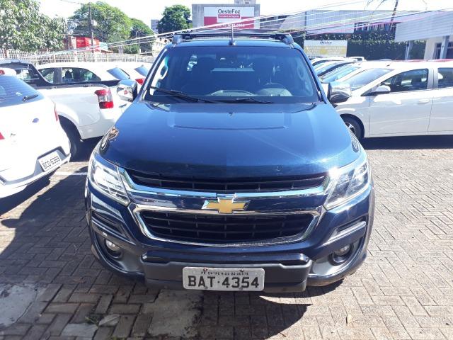 S10 H.Country 2.8 4x4 CD Dies.Aut - Foto 4