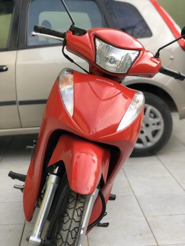 Biz 125 - Foto 3