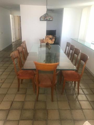 Cr2 vende Apartamento duplex com 4 quartos Beira mar de Piedade - Foto 14