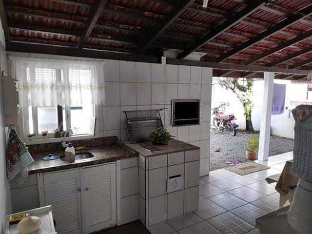 Casa para temporada Itajuba Barra velha 400,00 - Foto 9
