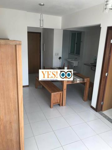 Apartamento para Venda, Santa Mônica, Feira de Santana, 1 dormitório - Foto 7
