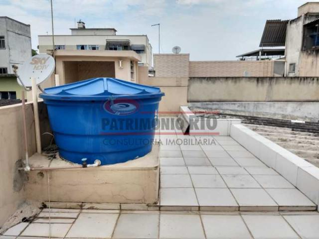 Casa à venda com 3 dormitórios em Vista alegre, Rio de janeiro cod:PACA30154 - Foto 20