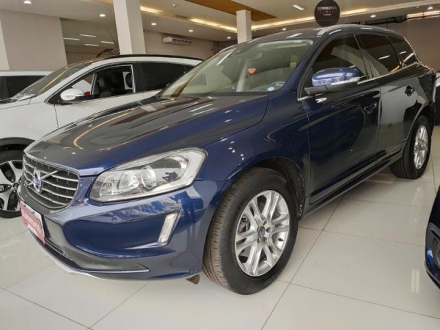 VOLVO XC60 2.0 T5 DYNAMIC FWD TURBO 2015