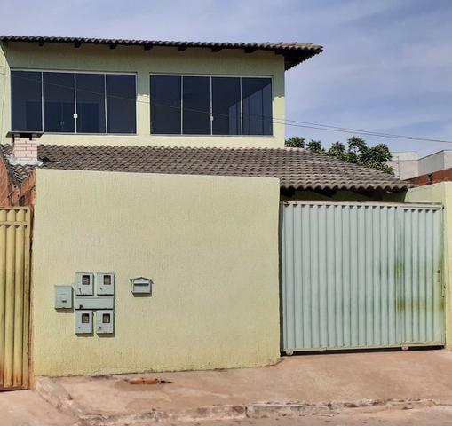 Vendo um sobrado na arniqueiras na ch 47 por 270 mil - Foto 3