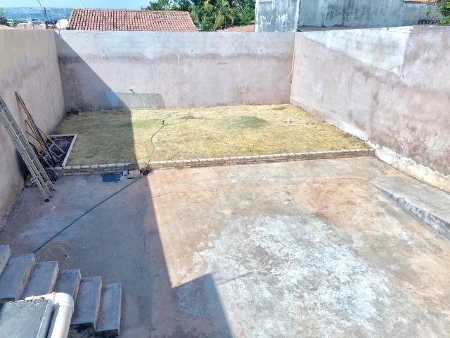 Excelente Casa 3 Quartos no Setor de Mansões Sobradinho, Aceito Imóvel - Foto 9