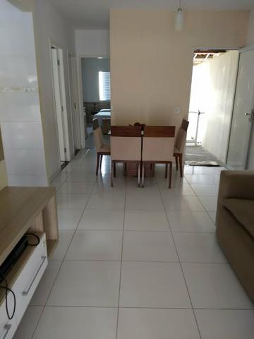 Casa - Codomínio Terra Nova I - Foto 3