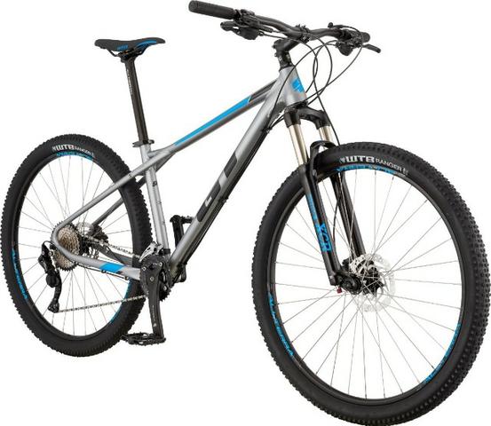 Bicicleta GT Avalanche Elite 20v com NF - Foto 6