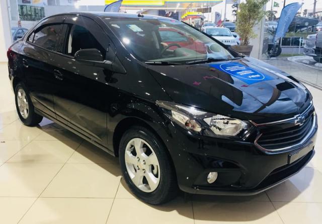CHEVROLET PRISMA 1.4 MT LT 2019 - Foto 3