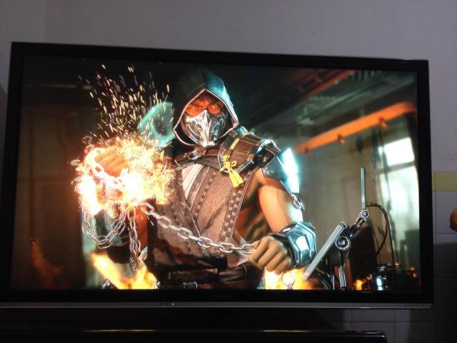 Panasonic viera plasma 50 polegadas full hd, smartv, 3D TC-P50UT50B - Foto 2