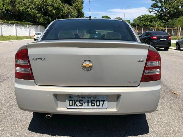 Astra sedan elegance 2004/2005 - Foto 3