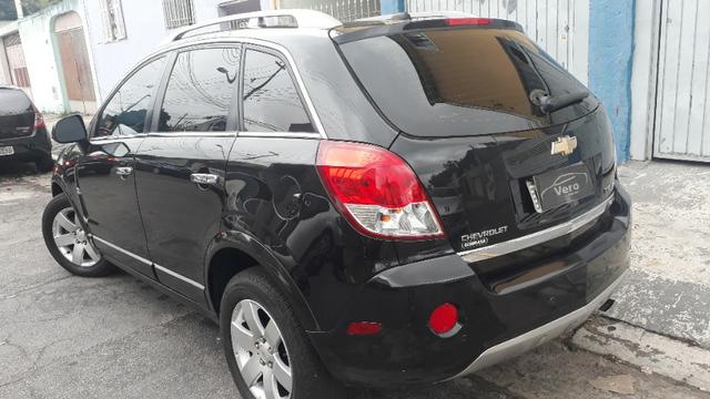 Chevrolet Captiva Sport 2.4 Aut 4 Cilindros - Foto 12