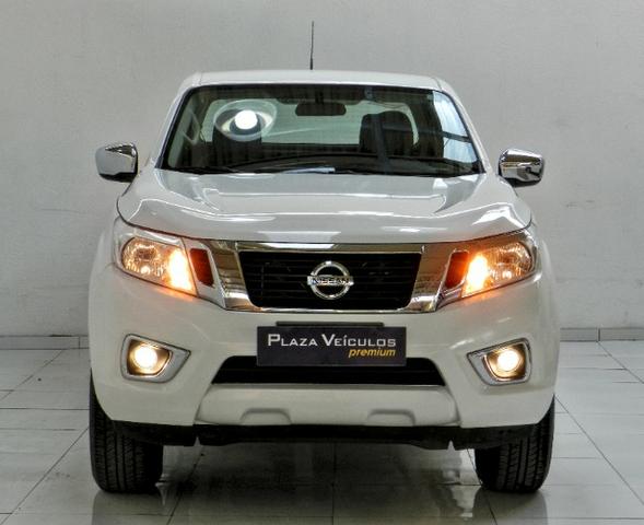 Nissan Frontier 2.3 SE 4x4 Turbo Diesel 2018 apenas 4mil km rodados - Foto 2
