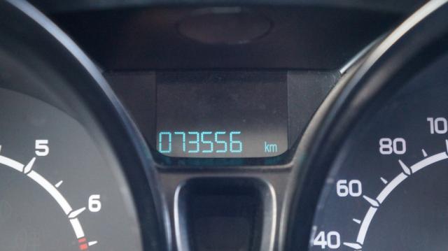 FORD ECOSPORT 2.0 FREESTYLE 16V FLEX 4P POWERSHIFT - Foto 14