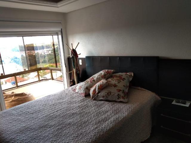 Lindo apartamento no bairro Universitário - Foto 13