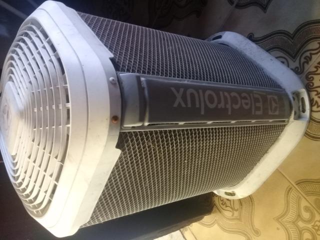 Ar condicionado eletrolux 12000BTUS - Foto 2