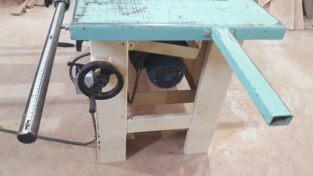 Maquina para marcenaria - Foto 2