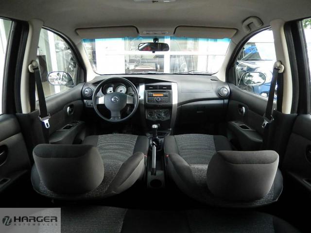 Nissan Livina 1.6S - Foto 14