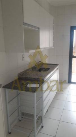 Apartamento - jardim nova aliança - ribeirão preto - Foto 2
