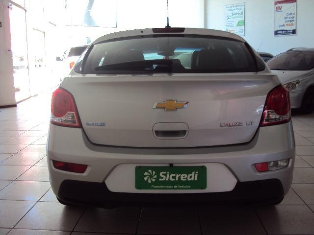 Cruze lt sport6 automático - Foto 4