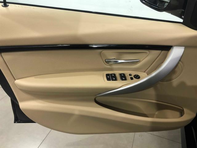BMW 320I 2017/2018 2.0 M SPORT GP 16V TURBO ACTIVE FLEX 4P AUTOMÁTICO - Foto 10