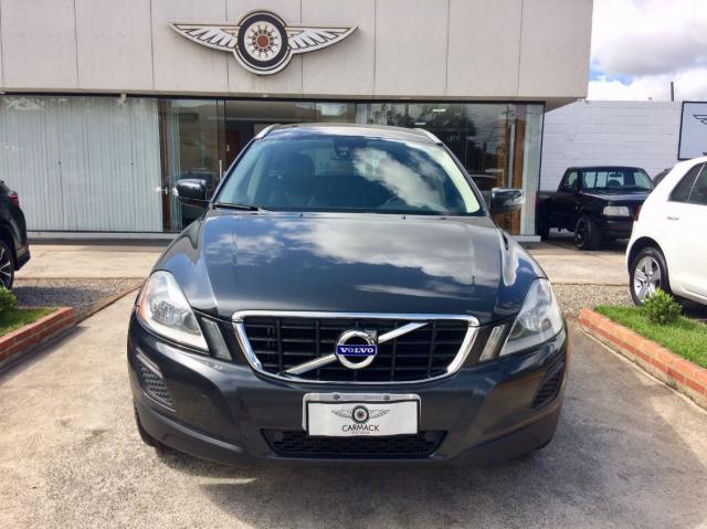 VOLVO XC60 3.0 RD AWD TURBO - Foto 2