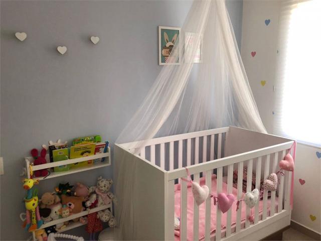 Apartamento à venda com 2 dormitórios em Vila guilherme, São paulo cod:170-IM445952 - Foto 10