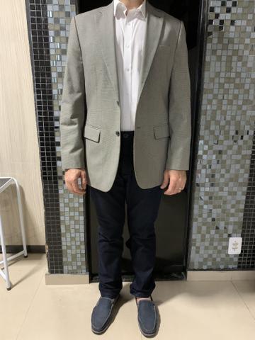 Blazer tamanho M - Foto 4