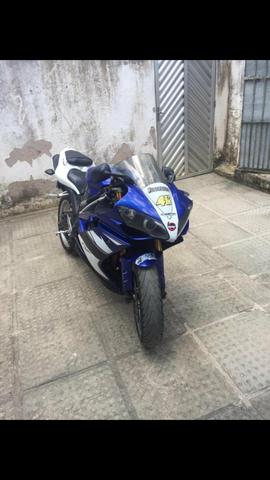 Moto R1 Yamanha 30.500 - Foto 6