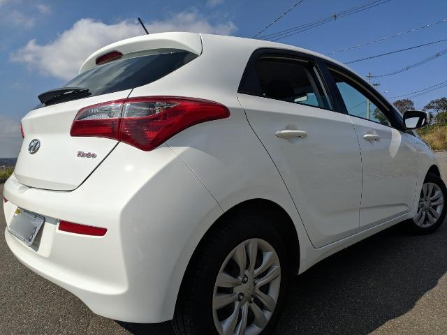 Hyundai HB20 1.0 Turbo 2018 - Foto 4