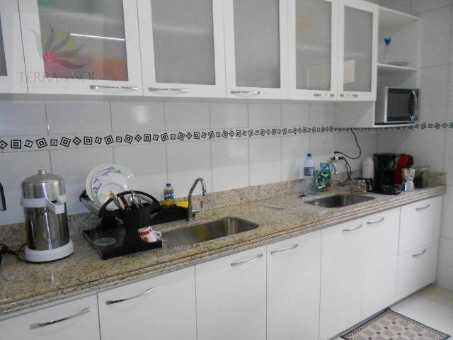 Linda casa duplex proximo a Av. Washington Soares - Foto 8