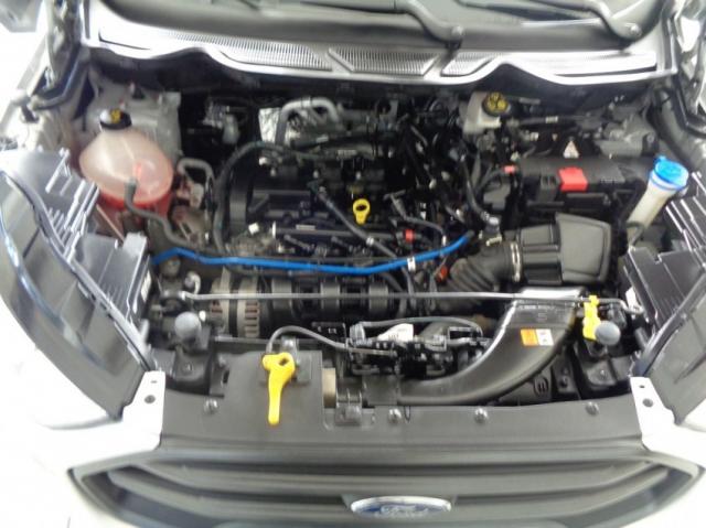 Ford Ecosport FREESTYLE 1.5 4P - Foto 11