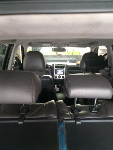 Kia Motors Sportage G2 LX 2.0 - 2009 - Foto 2