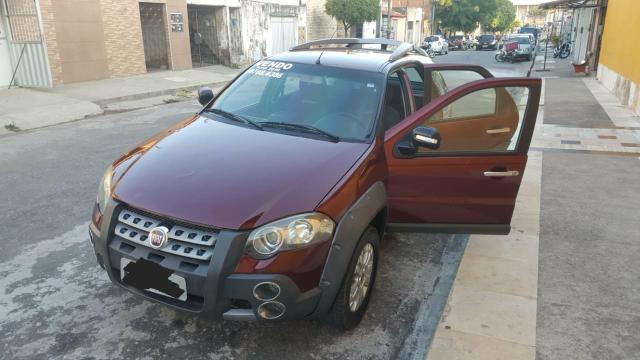 Palio wekeend muito novo - Foto 2